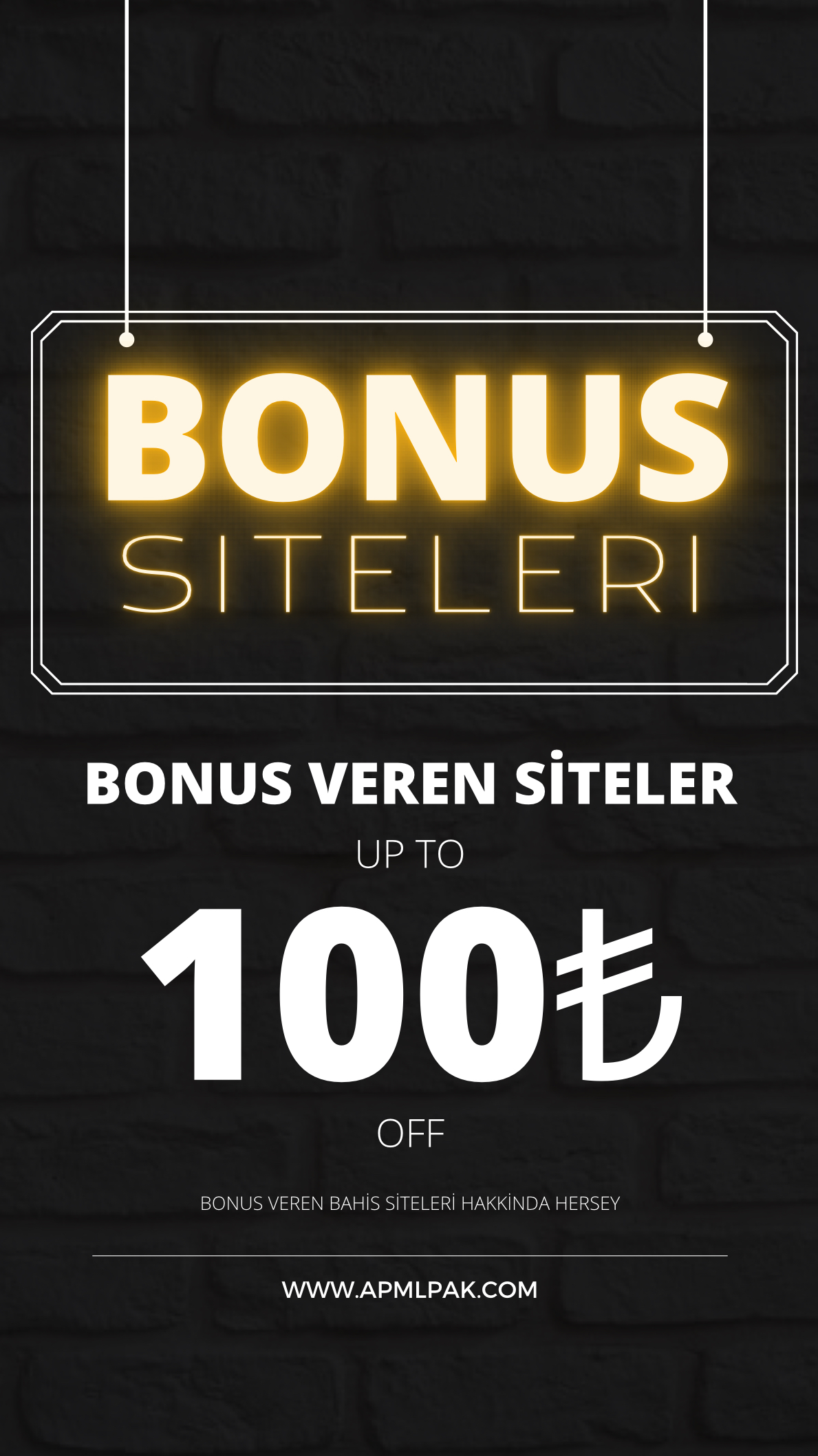 bonus veren siteler