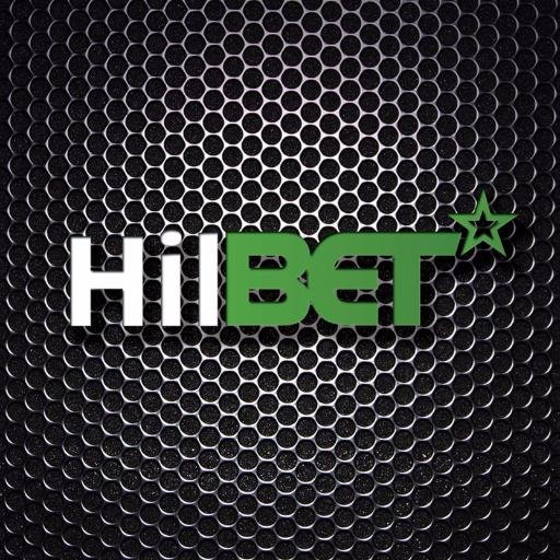 hilbet logo