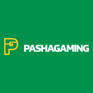 pashagaming logo