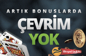 çevrimsiz bonus veren siteler