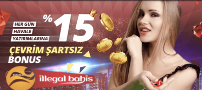 yatırımsız çevrimsiz bonus