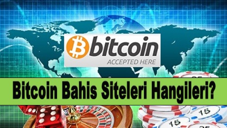 bitcoin kabul eden siteler