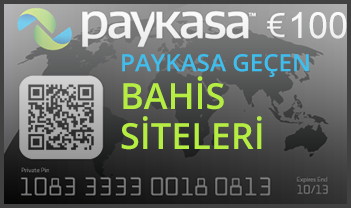 paykasa kabul eden siteler