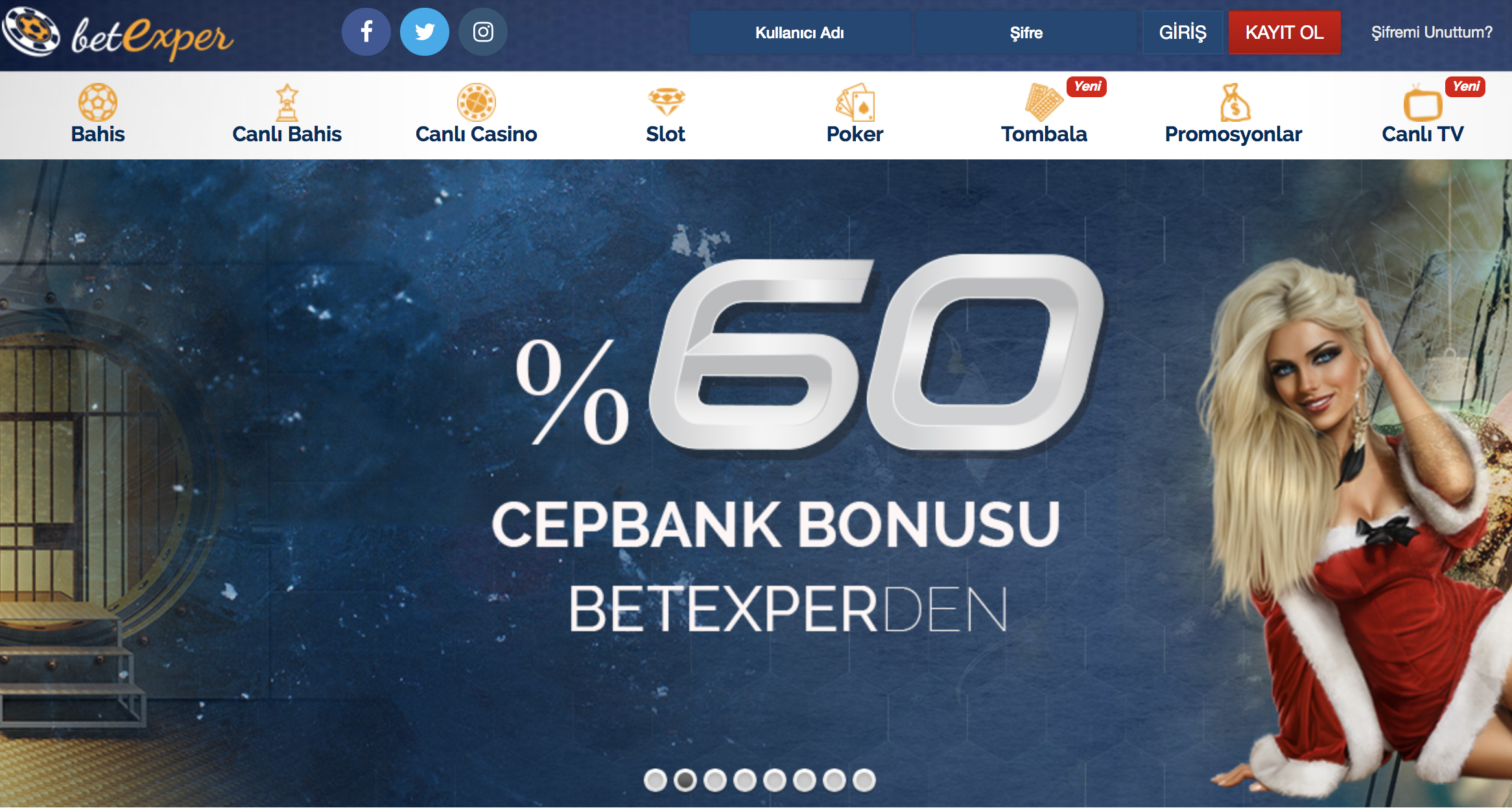 Betexper Papara İle Para Yatırma