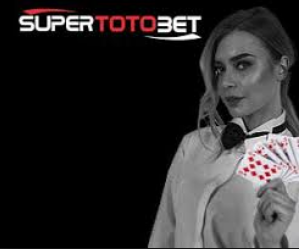 Supertotobet casino kazan