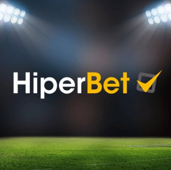 hiperbet logo