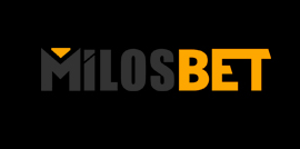 milosbet logo