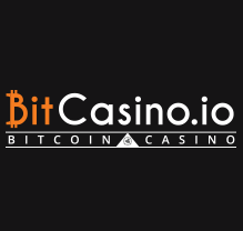 Bitcasino logo