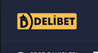 Delibet logo