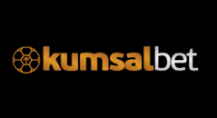 kumsalbet logo