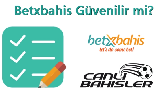 Betxbahis güven