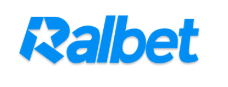 Ralbet logo