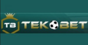 Tekobet logo