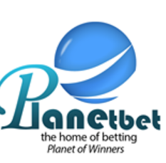 Planetbahis logo