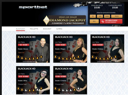 Sportbet