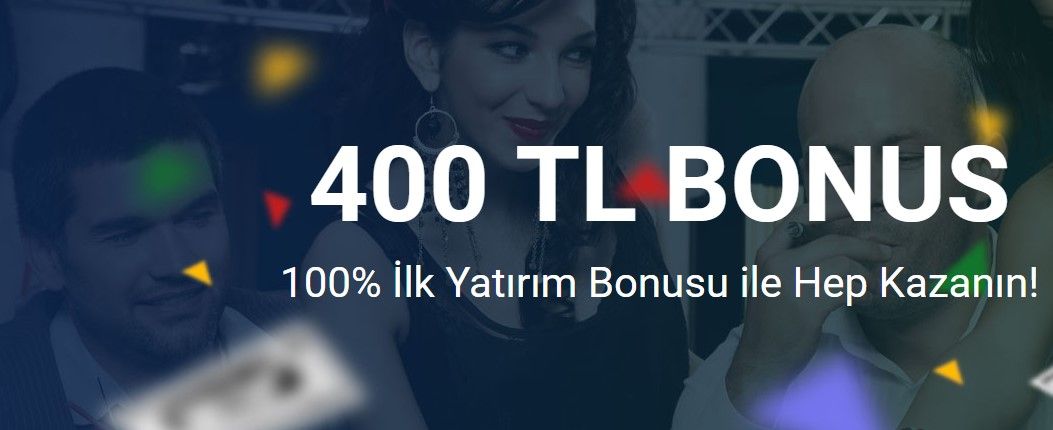 çevrimsiz yatırım bonusu veren siteler