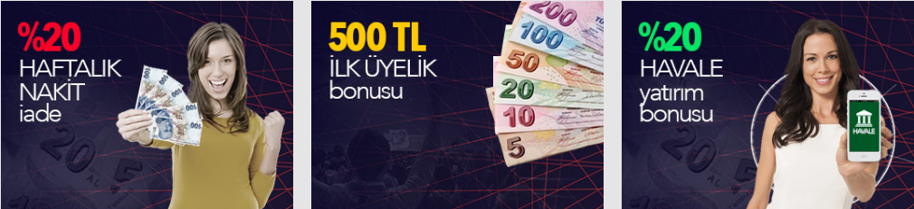 vegabet bonus