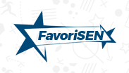 favorisen logo