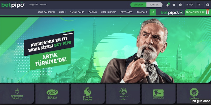 Betpipo casino