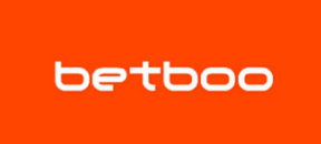 Betboo logo