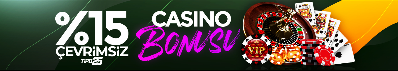 Tipo25 Casino