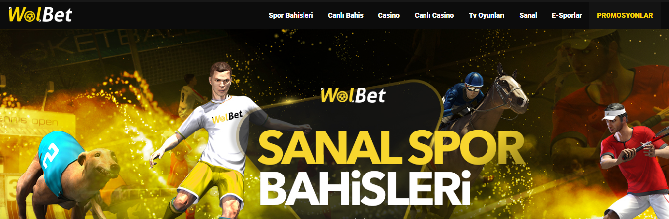 Wolbet Nasıl Bir Site?