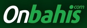 Onbahis logo