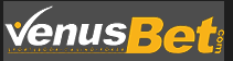 Venusbet logo