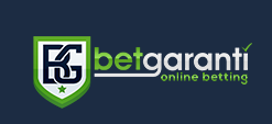 Betgaranti logo