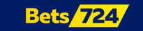 Bets724 logo